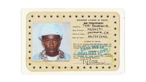 Tyler, The Creator - Call Me If You Get Lost (Live from Brooklyn) — foto 2