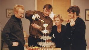 Ogifta par ...en film som skiljer sig — foto 2