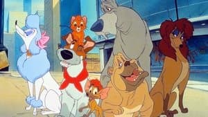 Oliver y su pandilla — foto 3