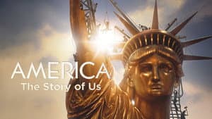 América, la historia de nosotros — foto 4