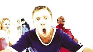 Human Traffic — foto 4
