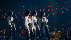 마마무: 마이콘 더 무비 — foto 4