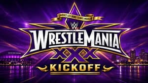 WrestleMania XXX Kickoff — foto 1