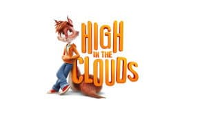 High in the Clouds — foto 2