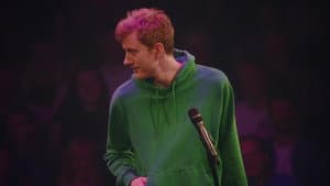 James Acaster: Hecklers Welcome — foto 12