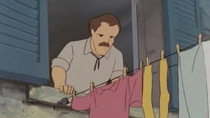 Te odio, padre
