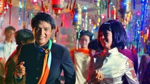 大盜歌王 — foto 1