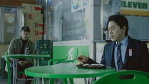아내를 죽였다 — foto 2
