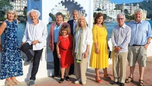 The Real Marigold Hotel — foto 1