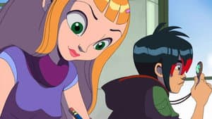 Episodio 1