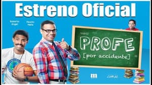 Profe por Accidente — foto 1