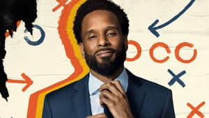 Game Theory with Bomani Jones — foto 2