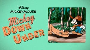 Mickey Down Under — foto 3