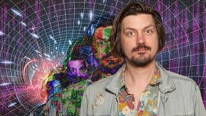 Trevor Moore's Quarantine Show — foto 1