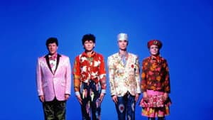 Well How Did We Get Here? A Brief History of Talking Heads — foto 1
