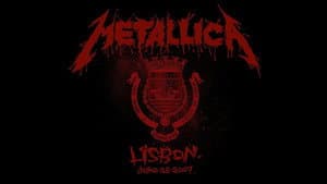 Metallica: Live in Lisbon, Portugal - June 28, 2007 — foto 1