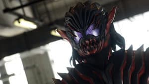リバイスレガシー 仮面ライダーベイル — foto 4
