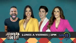 Ahora Es Que Es! — foto 1