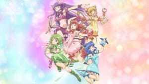 Tokyo Mew Mew New — foto 3