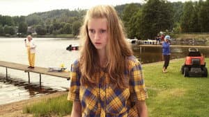 Lillasyster fixar kondomer — foto 1