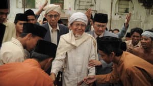 Sang Kiai — foto 1