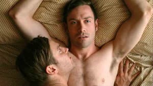 Eastsiders: The Movie — foto 1