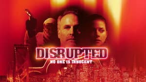 Disrupted — foto 2