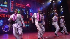 Smokey Joe's Cafe: The Songs of Leiber and Stoller — foto 1