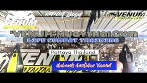VENUM 'Fight 4 Life' Documentary Movie — foto 1