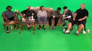 Action Bronson and Friends Watch Ancient Aliens — foto 1