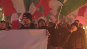 Italiens neue Faschisten - Mussolinis Erben im Aufwind — foto 1