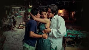 Y tu mamá también — foto 8