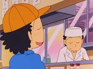 Una red de canguros para el hermanito de Setsu