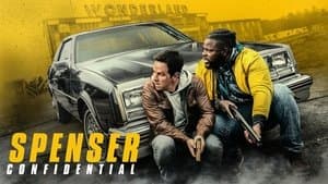 Spenser: confidencial — foto 3