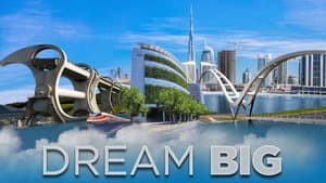Dream Big: Creando nuestro mundo — foto 2