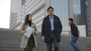 冤罪犯 — foto 1