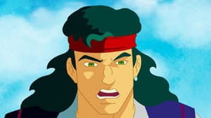 Sandokan, la tigre della Malesia — foto 1