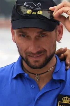 Roberto Delle Monache