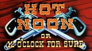 Hot Noon or 12 O'Clock for Sure — foto 1