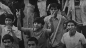 Fuimos Revolución. 10 de junio de 1971 — foto 1