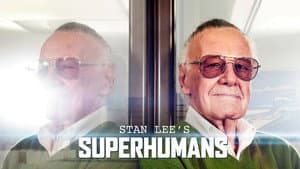 Superhumanos — foto 6