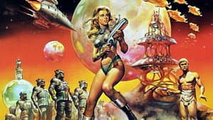 Barbarella — foto 1