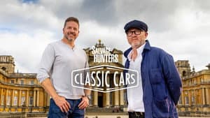 Salvage Hunters: Classic Cars — foto 3