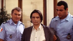 L'Affaire Marcorelle — foto 1