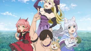 Kemono Michi: Rise Up — foto 2