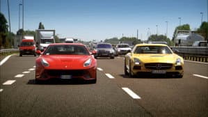 Top Gear: The Perfect Road Trip — foto 1
