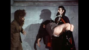 Dracula (The Dirty Old Man) — foto 2