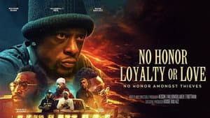 No Honor Loyalty or Love — foto 1