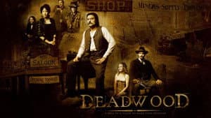 Deadwood — foto 10