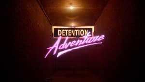 Detention Adventure — foto 3